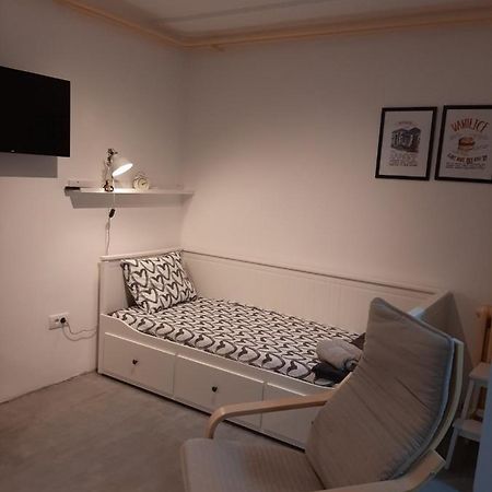 Ada, New Belgrade Apartment Bagian luar foto
