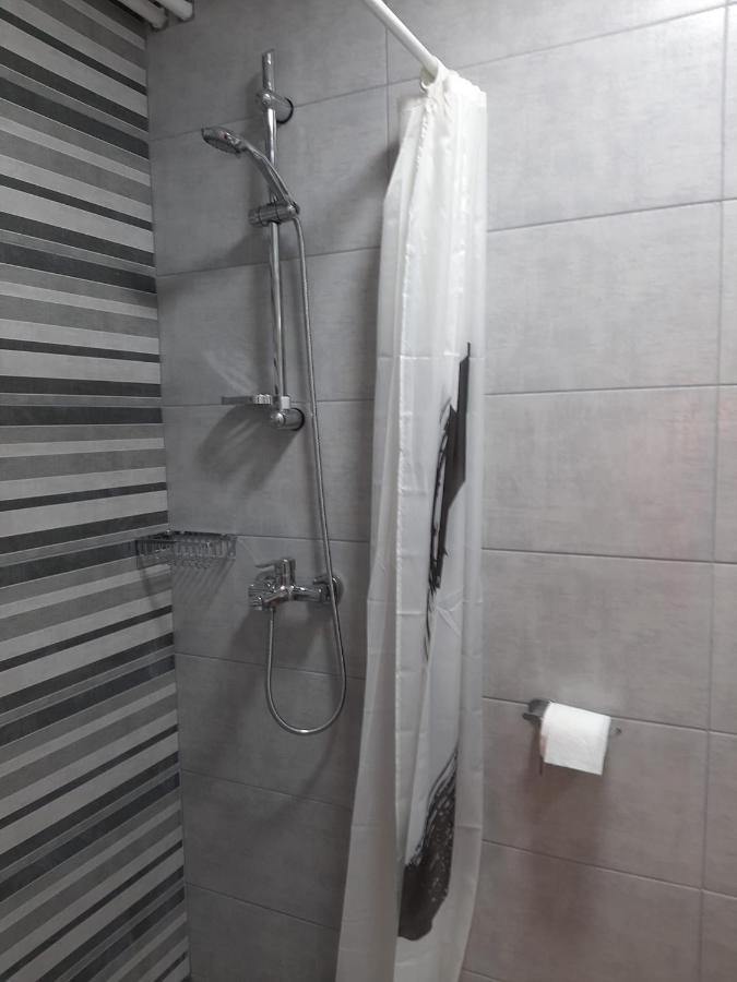 Ada, New Belgrade Apartment Bagian luar foto