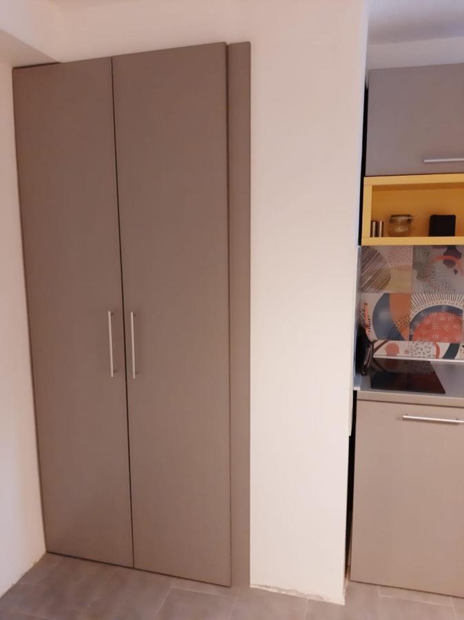 Ada, New Belgrade Apartment Bagian luar foto