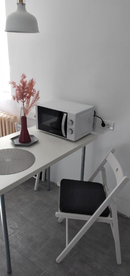 Ada, New Belgrade Apartment Bagian luar foto