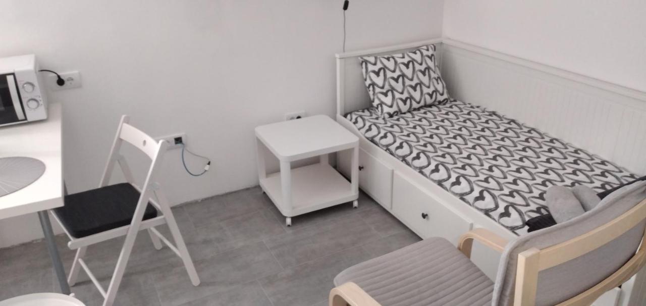 Ada, New Belgrade Apartment Bagian luar foto