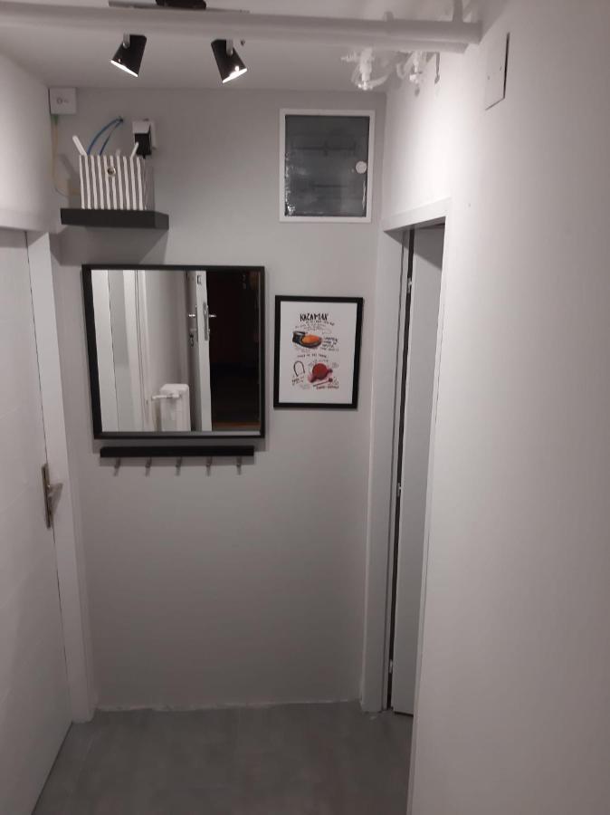Ada, New Belgrade Apartment Bagian luar foto